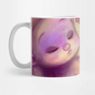 Seaunicorns Mug